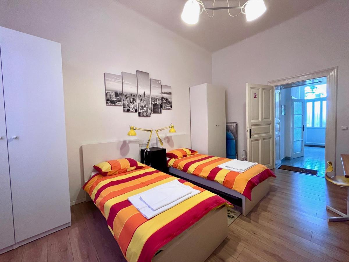 Apartment Platana Rijeka Exterior photo